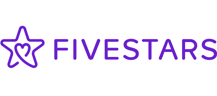 FIVESTARS-Logo