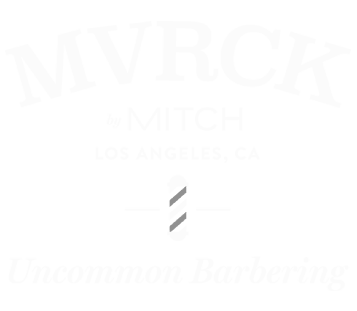 Barbers Armstrong McCall of North Texas